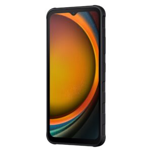 Samsung Galaxy XCover7 Enterprise Edition 16,8 cm (6.6") Dual SIM Android 14 5G USB Type-C 6 GB 128 GB 4050 mAh Czarny