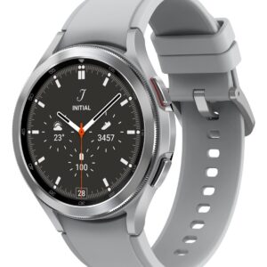 Samsung Galaxy Watch 4 Classic 46mm R890 silver