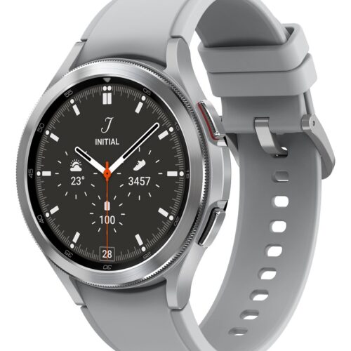 Samsung Galaxy Watch 4 Classic 46mm R890 silver