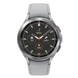 Samsung Galaxy Watch 4 Classic 46mm R890 silver