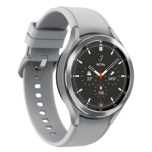 Samsung Galaxy Watch 4 Classic 46mm R890 silver