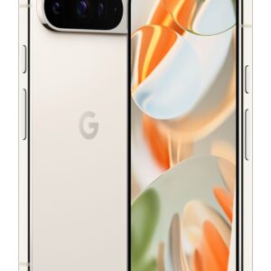 Smartfon Google Pixel 9 Pro 5G DS 16/128GB Porcelain