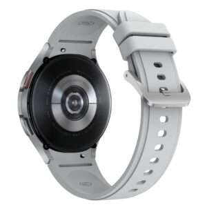 Samsung Galaxy Watch 4 Classic 46mm R890 silver