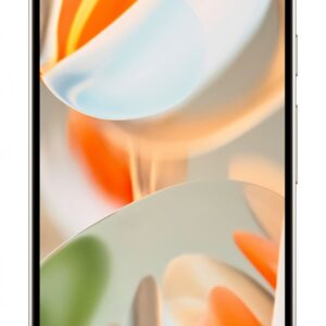 Smartfon Google Pixel 9 Pro 5G DS 16/128GB Porcelain