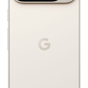 Smartfon Google Pixel 9 Pro 5G DS 16/128GB Porcelain