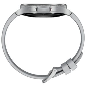 Samsung Galaxy Watch 4 Classic 46mm R890 silver