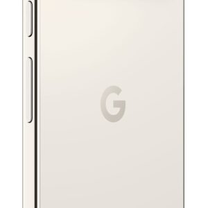 Smartfon Google Pixel 9 Pro 5G DS 16/128GB Porcelain