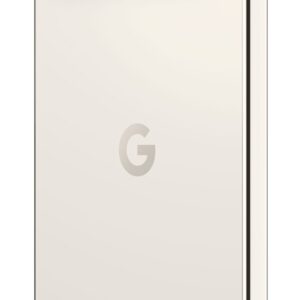 Smartfon Google Pixel 9 Pro 5G DS 16/128GB Porcelain