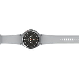 Samsung Galaxy Watch 4 Classic 46mm R890 silver