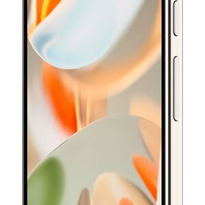 Smartfon Google Pixel 9 Pro 5G DS 16/128GB Porcelain