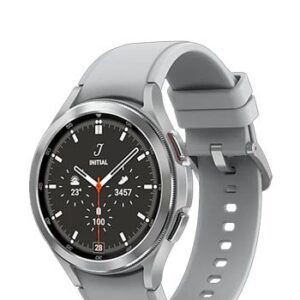 Samsung Galaxy Watch 4 Classic 46mm R890 silver
