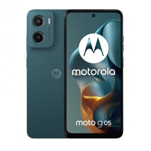 Smartfon Motorola Moto G05 4/128GB Forest Green