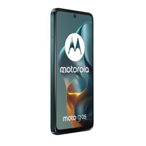 Smartfon Motorola Moto G05 4/128GB Forest Green