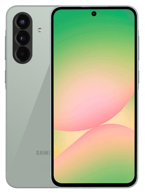 Samsung Galaxy A56 5G | 8/128GB | Olive
