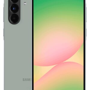 Samsung Galaxy A56 (A566) 5G DS. 8/128GB Olive