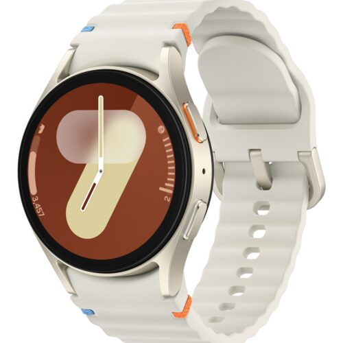 Samsung Galaxy Watch SM-L300NZEAEUE smartwatch / zegarek sportowy 3,33 cm (1.31") 40 mm Cyfrowy Ekran dotykowy Szary Wi-Fi