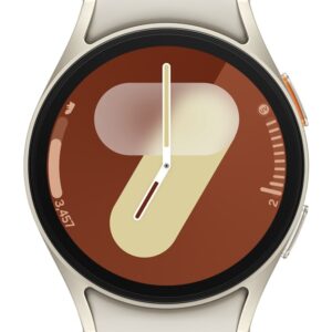 Samsung Galaxy Watch SM-L300NZEAEUE smartwatch / zegarek sportowy 3,33 cm (1.31") 40 mm Cyfrowy Ekran dotykowy Szary Wi-Fi