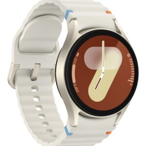 Samsung Galaxy Watch SM-L300NZEAEUE smartwatch / zegarek sportowy 3,33 cm (1.31") 40 mm Cyfrowy Ekran dotykowy Szary Wi-Fi