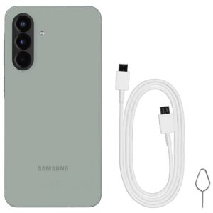 Samsung Galaxy A56 (A566) 5G DS. 8/128GB Olive