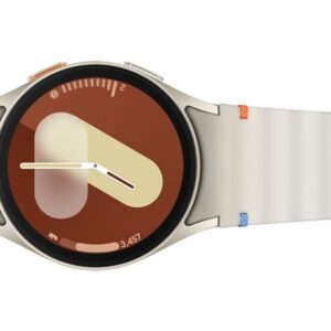 Samsung Galaxy Watch SM-L300NZEAEUE smartwatch / zegarek sportowy 3,33 cm (1.31") 40 mm Cyfrowy Ekran dotykowy Szary Wi-Fi