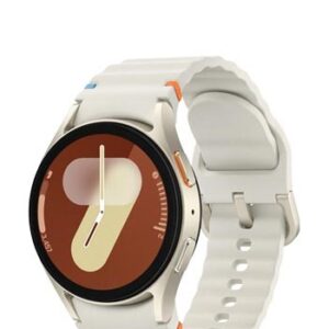 Samsung Galaxy Watch SM-L300NZEAEUE smartwatch / zegarek sportowy 3,33 cm (1.31") 40 mm Cyfrowy Ekran dotykowy Szary Wi-Fi