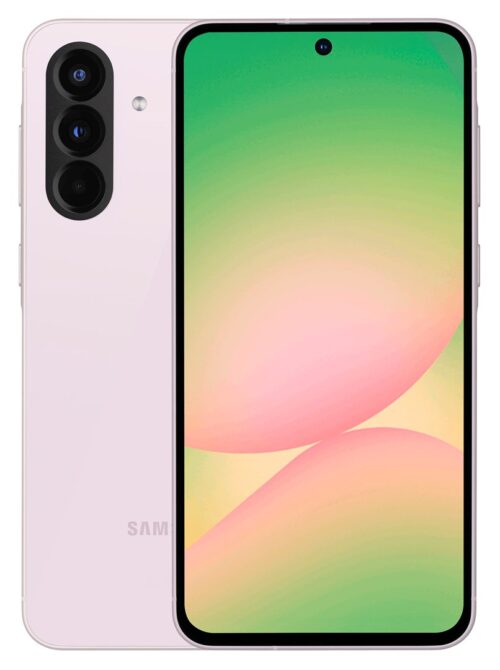 Samsung Galaxy A56 5G | 8/128GB | Pink