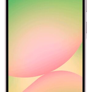 Samsung Galaxy A56 (A566) 5G DS. 8/128GB Pink