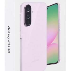 Samsung Galaxy A56 (A566) 5G DS. 8/128GB Pink