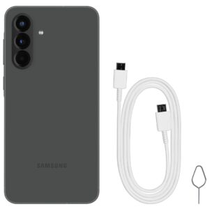 Samsung Galaxy A56 (A566) 5G DS. 8/256GB Graphite