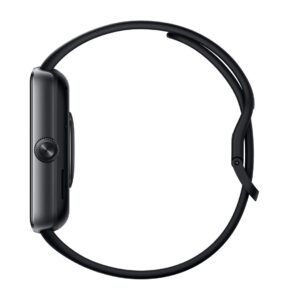 Smartwatch Xiaomi Redmi Watch 5 Obsidian Black (59688)