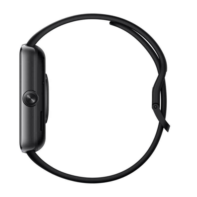 Smartwatch Xiaomi Redmi Watch 5 Obsidian Black (59688)