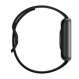 Smartwatch Xiaomi Redmi Watch 5 Obsidian Black (59688)