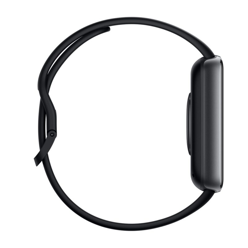 Smartwatch Xiaomi Redmi Watch 5 Obsidian Black (59688)