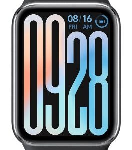 Xiaomi Smart Band 9 Pro Obsidian Black