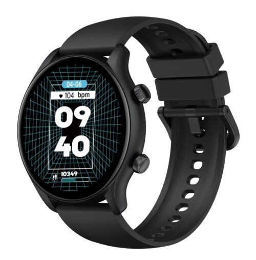 Zeblaze Btalk 3 Plus | Bluetooth Calling | 1,96″ Full Touch