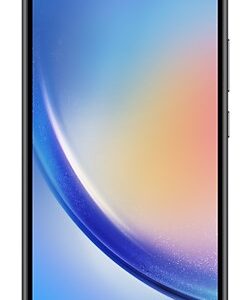 Smartfon Samsung Galaxy A34 (A346B) 6/128GB 6,6" SAMOLED 1080x2340 5000mAh Dual SIM 5G Awesome Graphite