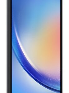 Smartfon Samsung Galaxy A34 (A346B) 6/128GB 6,6" SAMOLED 1080x2340 5000mAh Dual SIM 5G Awesome Graphite