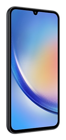 Smartfon Samsung Galaxy A34 (A346B) 6/128GB 6,6" SAMOLED 1080x2340 5000mAh Dual SIM 5G Awesome Graphite