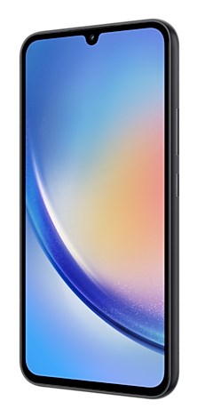 Smartfon Samsung Galaxy A34 (A346B) 6/128GB 6,6" SAMOLED 1080x2340 5000mAh Dual SIM 5G Awesome Graphite