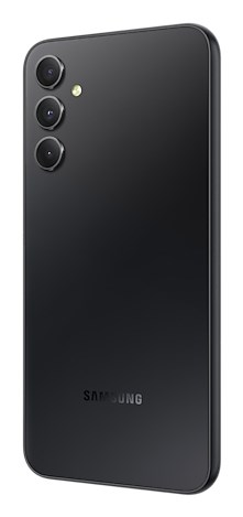 Smartfon Samsung Galaxy A34 (A346B) 6/128GB 6,6" SAMOLED 1080x2340 5000mAh Dual SIM 5G Awesome Graphite