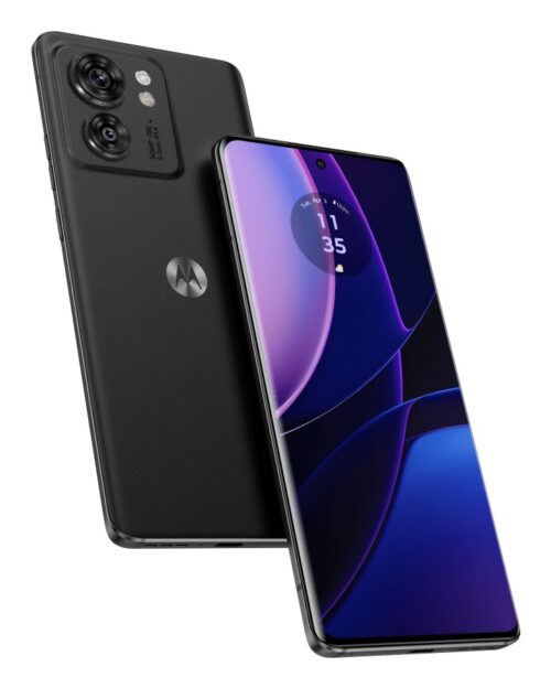 Motorola Edge 40 5G | 8/256GB | 6,55″ P-OLED
