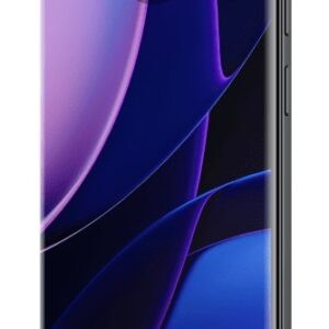 Smartfon Motorola Edge 40 8/256GB 6,55" P-OLED 2400x1080 4400mAh Dual SIM 5G Jet Black