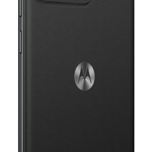 Smartfon Motorola Edge 40 8/256GB 6,55" P-OLED 2400x1080 4400mAh Dual SIM 5G Jet Black