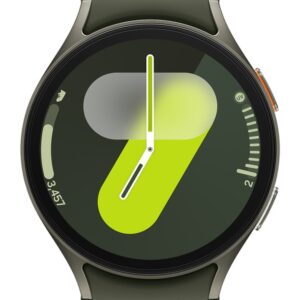 Smartwatch Samsung Galaxy Watch7 L315 LTE 44mm Zielony (WYPRZEDAŻ)