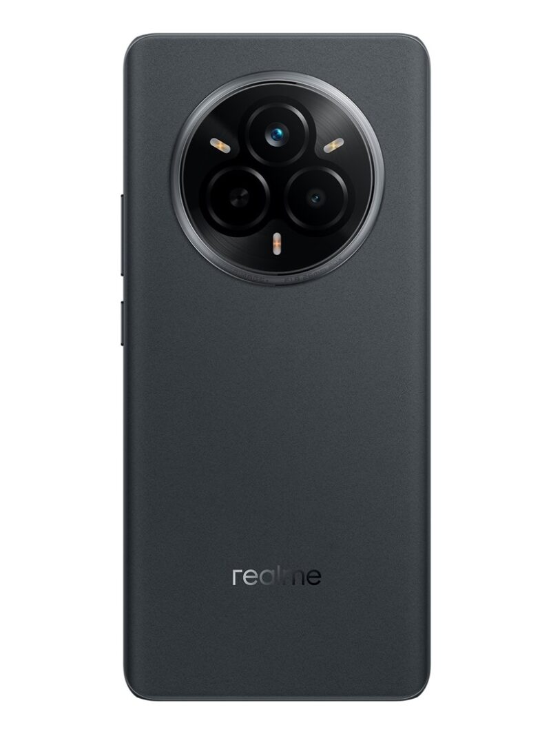 realme 14 Pro 5G DS 8/256GB Suede Grey
