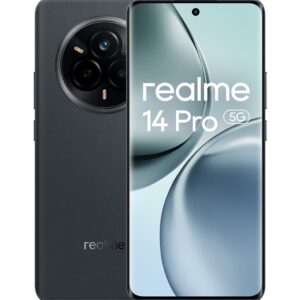 realme 14 Pro 5G DS 8/256GB Suede Grey