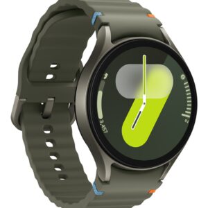 Smartwatch Samsung Galaxy Watch7 L315 LTE 44mm Zielony (WYPRZEDAŻ)