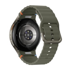 Smartwatch Samsung Galaxy Watch7 L315 LTE 44mm Zielony (WYPRZEDAŻ)