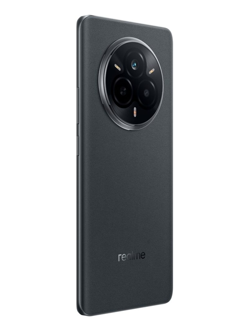 realme 14 Pro 5G DS 8/256GB Suede Grey