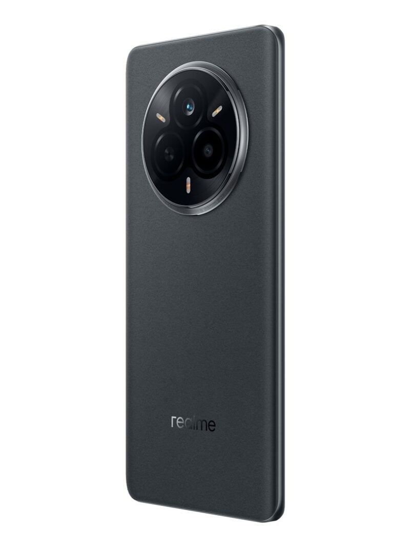 realme 14 Pro 5G DS 8/256GB Suede Grey